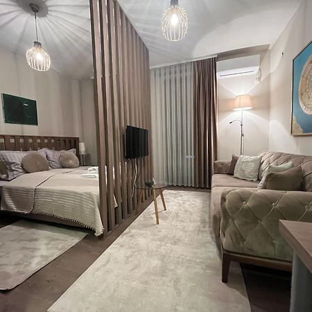 Apartmani Sova Нови-Пазар Экстерьер фото